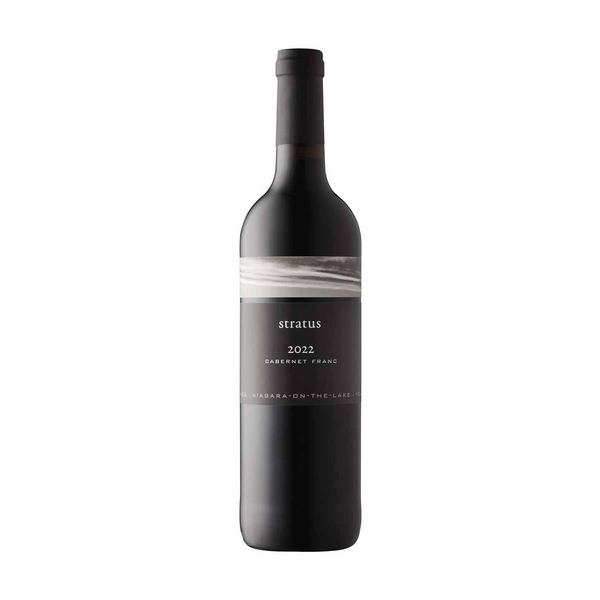Stratus Cabernet Franc 2022