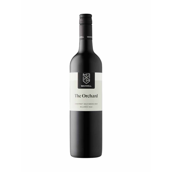 Maxwell The Orchard Cabernet Sauvignon 2023