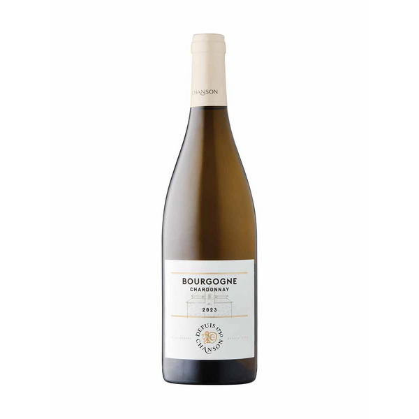 Chanson Père & Fils Bourgogne Chardonnay 2023