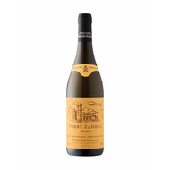 Torre Zambra Poggio Salaia Terre d\'Abruzzo Pecorino 2025