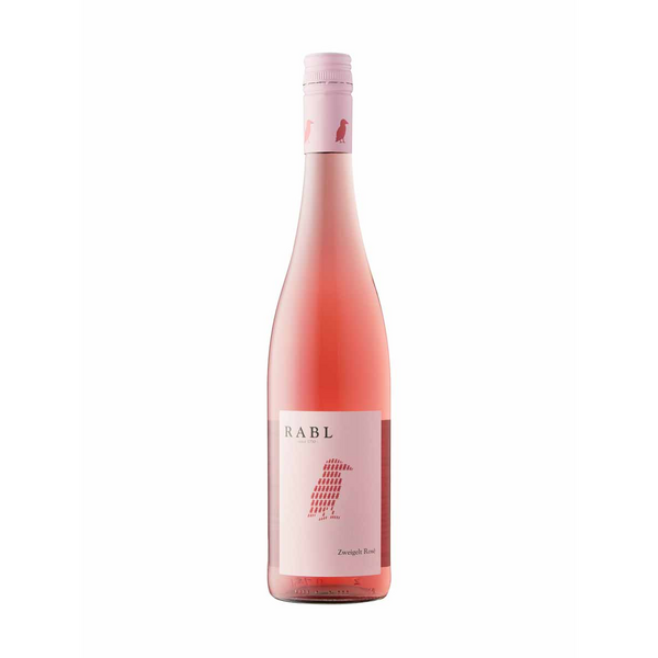 Rabl Zweigelt Rosé 2025