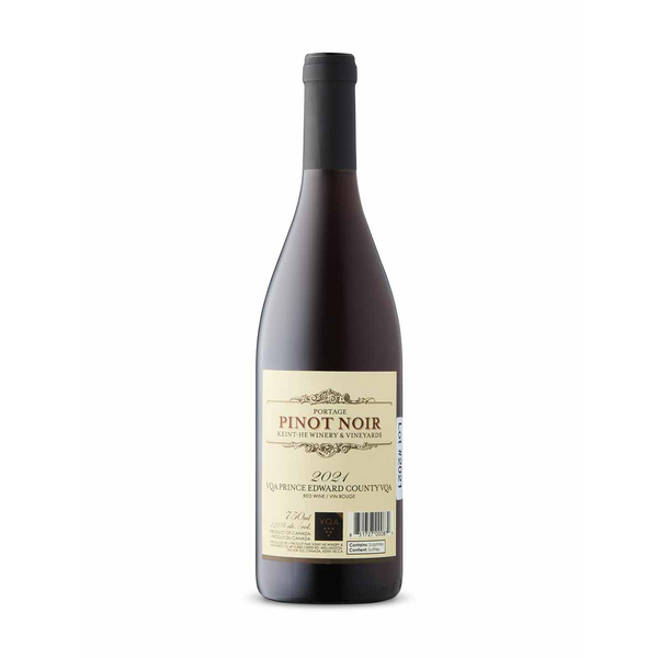 Keint-He Portage Pinot Noir 2021