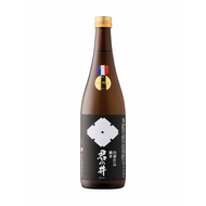 Kiminoi Yamahai Junmai Sake