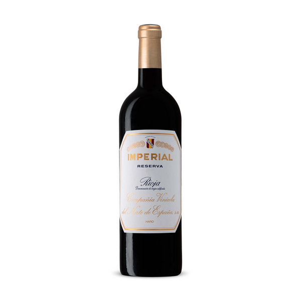 CVNE Imperial Reserva 2020