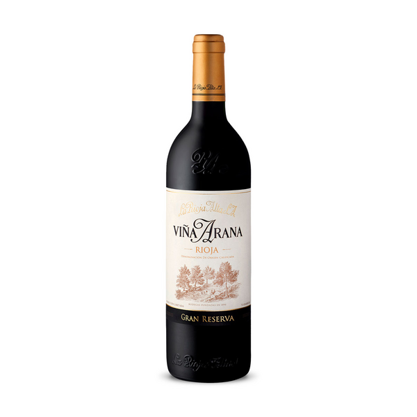 Viña Arana Gran Reserva 2017