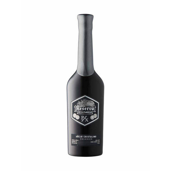 Jose Cuervo Reserva De La Familia Cristalino Tequila