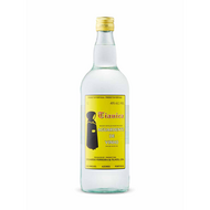 Mulher De Capote Aguardente Vinica