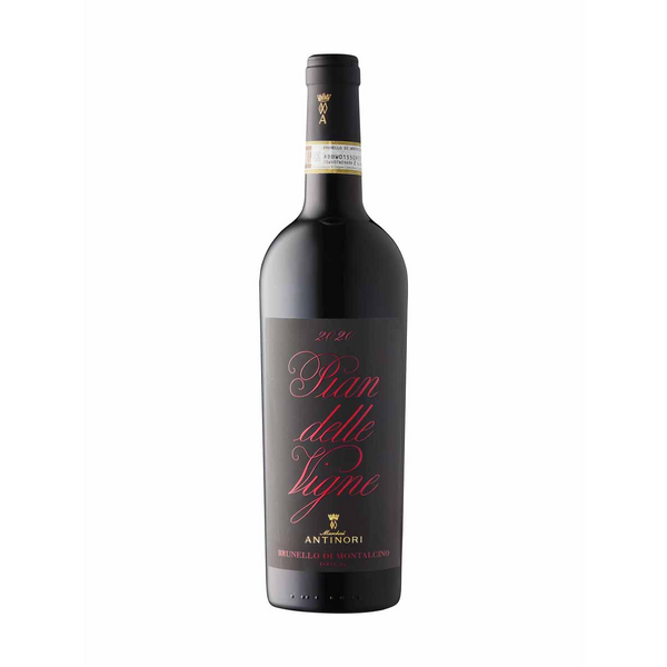 Antinori Pian Delle Vigne Brunello Montalcino 2020 2020