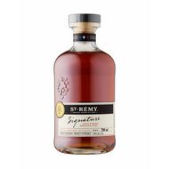 St Remy Signature French Brandy