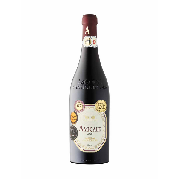 Cantine di Ora Amicale 2020 2020