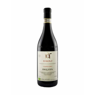 Brezza Castellero Barolo 2017