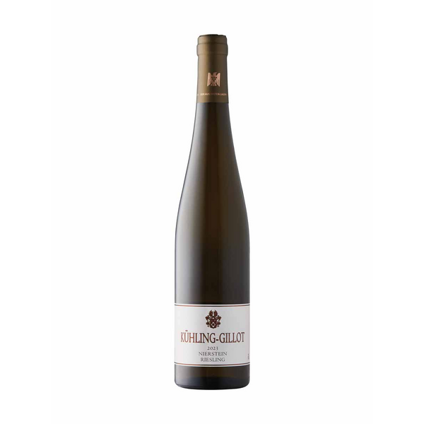 Kühling-Gillot Nierstein Trocken Riesling 2023