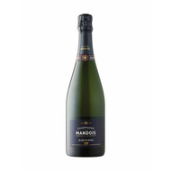 Champagne Mandois Blanc De Noirs 2018