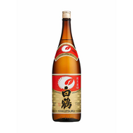 Hakutsuru Excellent Junmai
