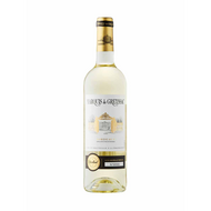 Marquis de Greyssac Bordeaux Blanc AOP KPM 2024