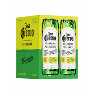 Jose Cuervo Sparkling Lime Margarita