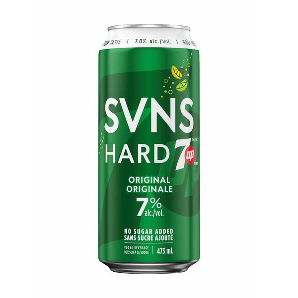 Svns Hard Original