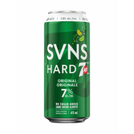 Svns Hard Original