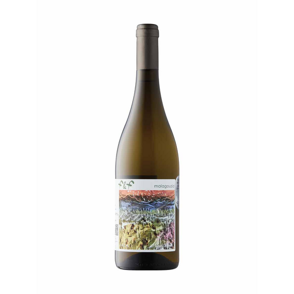 Malagouzia F & F Macedonia Wines of Adam 2024