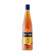 Metaxa 5 Star Brandy