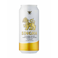 Singha Premium Lager