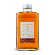 Nikka Whisky From The Barrel Extra Marriage