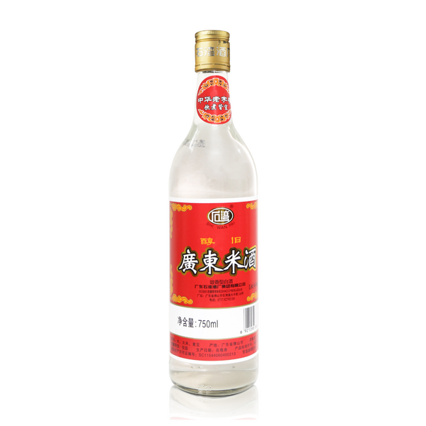 SHIWAN GUANGDONG MIJIU
