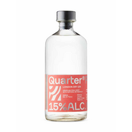 Quarter Proof London Dry Spirit Gin