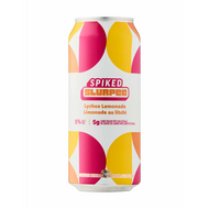 Spiked Slurpee Lychee Lemonade