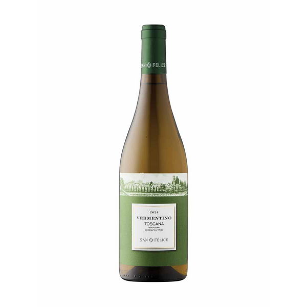 San Felice Vermentino 2024