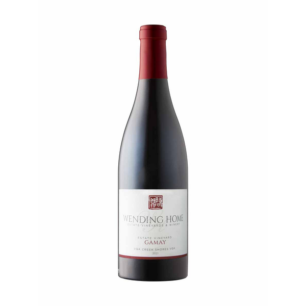 Wending Home Estate Gamay 2023