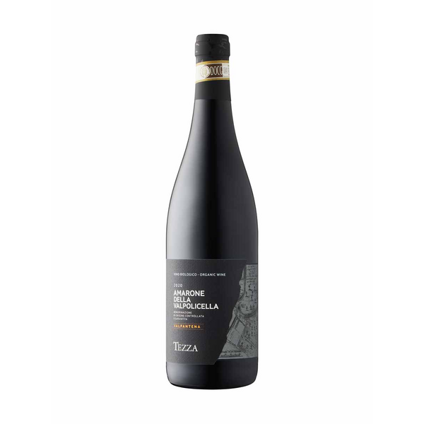 Tezza Valpantena Organic Amarone della Valpolicella 2020
