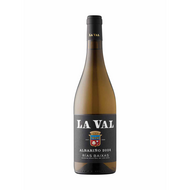 La Val Albariño 2024
