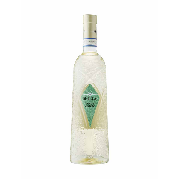 Brilla Pinot Grigio 2025
