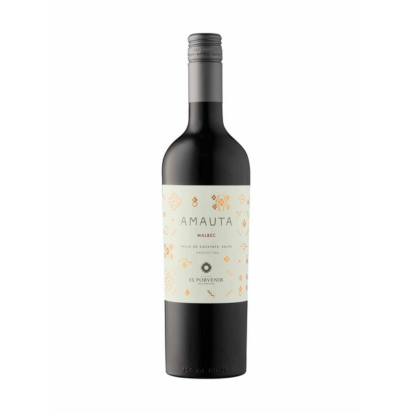 Amauta Malbec Valle De Cafayate 2024
