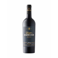 Lagar de Burmester Reserva Red 2022