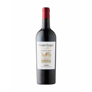 François Lurton Campo Eliseo Cuvée Alegre 2013