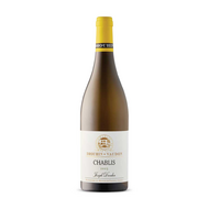 Joseph Drouhin Chablis Drouhin-Vaudon 2024