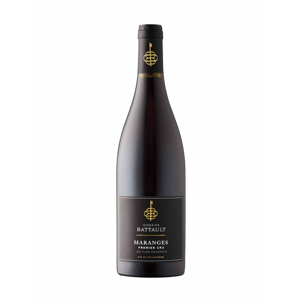 Maranges 1er Cru Clos Roussots 2022