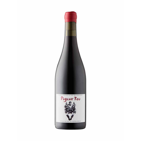 Vallee Le Pigeur Fou St. Nicholas 2023