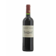 Chateau Tronquoy LChâteau Tronquoy Lalande Saint-Estèphealande Saint Estephe 2015