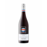 Closson Chase Churchside Pinot Noir 2023