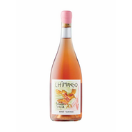 Santa Julia Chimango Natural Rosé 2025