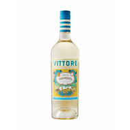 Vittore Formula Ancestral White Vermouth