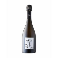 Bernard Lonclas Extra Brut Blanc de Blancs Champagne