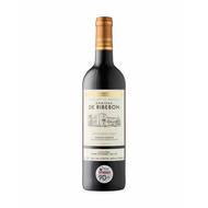 Château de Ribebon Réserve Bordeaux Supérieur 2020