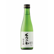 Kurosawa Nigori Sake