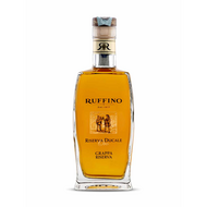 Grappa Riserva Ducale Oro