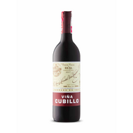 Lopez de Heredia Vina Cubillo Tinto 2018
