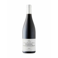 Domaine Bourgogne Devaux Bourgogne Hautes Côtes de Beaune 2022